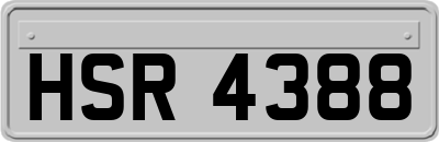 HSR4388
