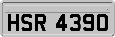 HSR4390