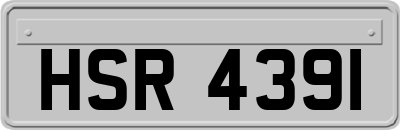 HSR4391