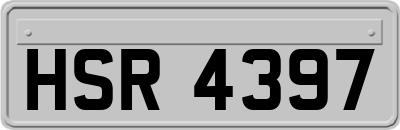 HSR4397