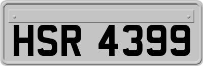 HSR4399