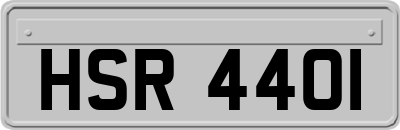HSR4401