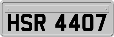HSR4407