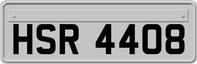 HSR4408