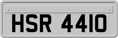HSR4410
