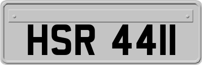 HSR4411