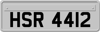 HSR4412
