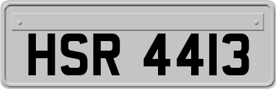 HSR4413