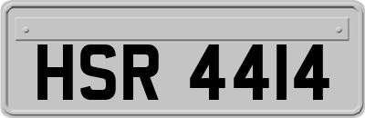 HSR4414