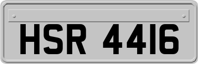 HSR4416