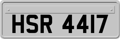 HSR4417