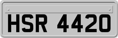 HSR4420