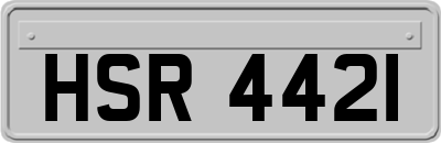 HSR4421