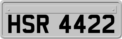 HSR4422
