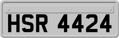 HSR4424