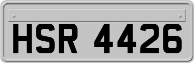 HSR4426