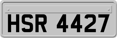 HSR4427