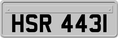 HSR4431