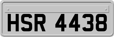 HSR4438