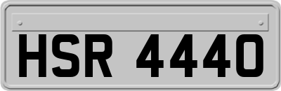 HSR4440