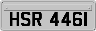 HSR4461