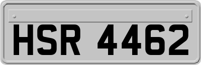 HSR4462