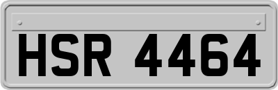 HSR4464