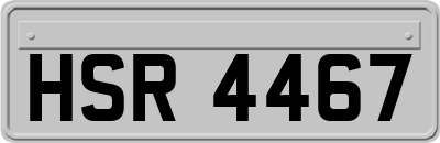 HSR4467