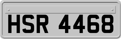 HSR4468