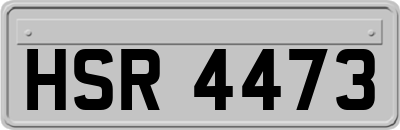 HSR4473