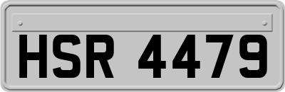 HSR4479