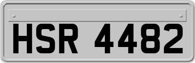 HSR4482