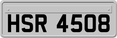 HSR4508