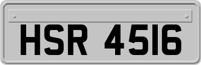 HSR4516
