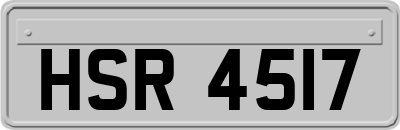 HSR4517