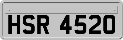 HSR4520