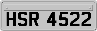 HSR4522