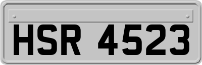 HSR4523