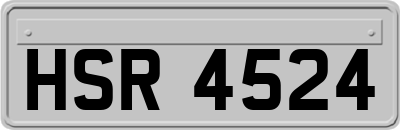 HSR4524