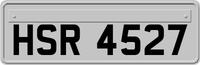 HSR4527