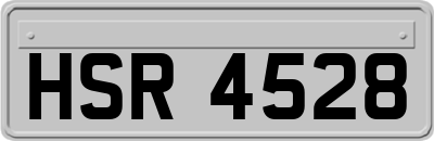 HSR4528