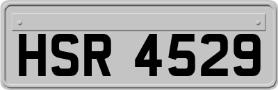 HSR4529