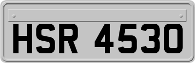 HSR4530