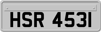 HSR4531