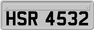 HSR4532