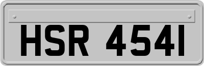 HSR4541