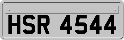 HSR4544