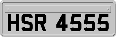 HSR4555