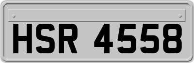 HSR4558