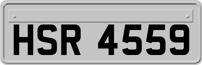 HSR4559
